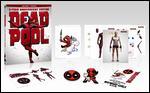 Deadpool [2 Year Anniversary Edition] [Blu-ray] [Gift with Purchase]