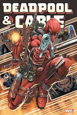Deadpool & Cable Omnibus - Nicieza, Fabian, and Brown, Reilly (Artist), and Lim, Ron (Artist)