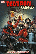 Deadpool Team-up Vol.1: Good Buddies