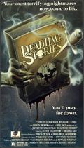 Deadtime Stories - Jeffrey S. Delman