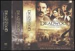 Deadwood: The Complete Seasons 1-3 [18 Discs]