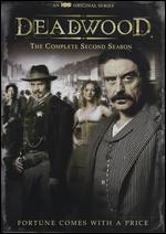 Deadwood: The Complete Second Season [6 Discs] - 