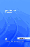 Deaf Liberation Theology