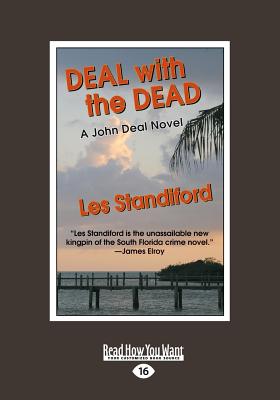 Deal with the Dead - Standiford, Les