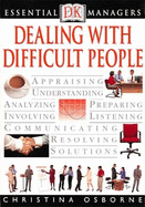 Dealing with Difficult People - Osborne, Christina