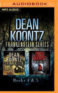 Dean Koontz - Frankenstein Series: Books 4 & 5: Lost Souls, the Dead Town