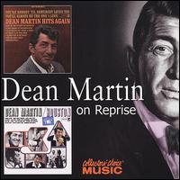 Dean Martin Hits Again/Houston - Dean Martin