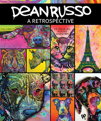 Dean Russo: A retrospective - Russo, Dean