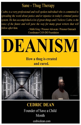 Deanism: Sane-Thug Therapy - Dean, Cedric