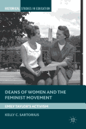 Deans of Women and the Feminist Movement: Emily Taylor's Activism