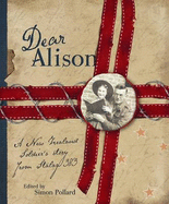 Dear Alison: A New Zealand Soldier's Story from Stalag 383