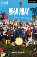 Dear Billy: A Love Letter to the Big Yin