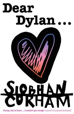 Dear Dylan - Curham, Siobhan