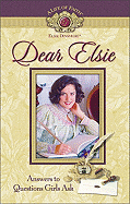 Dear Elsie