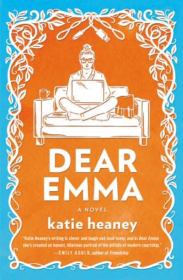 Dear Emma - Heaney, Katie