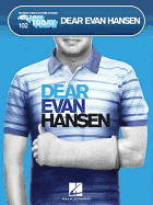 Dear Evan Hansen: E-Z Play Today #102