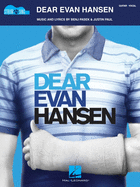 Dear Evan Hansen Strum & Sing Guitar Songbook