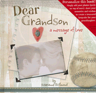 Dear Grandson: A Message of Love