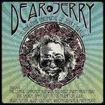 Dear Jerry: Celebrating the Music of Jerry Garcia [Deluxe Edition]