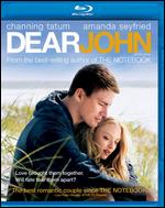 Dear John [Blu-ray] - Lasse Hallstrm
