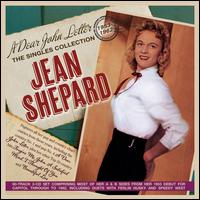 Dear John Letter: the Singles Collection 1953-62 - Jean Shepard