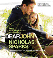 Dear John - Sparks, Nicholas, and Graham, Holter (Read by)