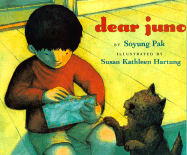 Dear Juno - Pak, Soyung