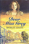 Dear Miss Grey