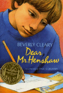 Dear Mr. Henshaw: A Newbery Award Winner