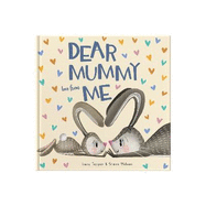 Dear Mummy Love From Me: A gift book for a child to give to their mother