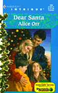 Dear Santa - Orr, Alice, and Crr, Alice