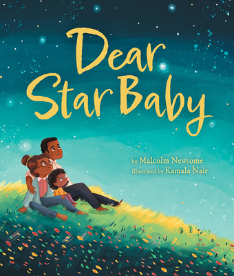 Dear Star Baby - Newsome, Malcolm