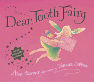 Dear Tooth Fairy - Durant, Alan