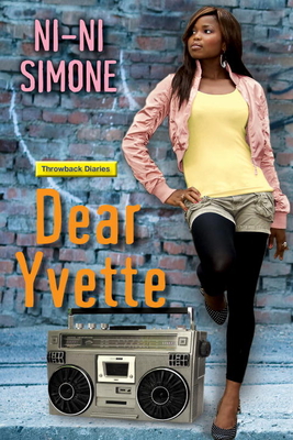 Dear Yvette - Simone, Ni-Ni