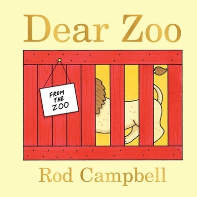 Dear Zoo - 