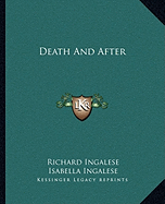 Death And After