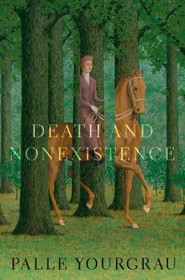 Death and Nonexistence - Yourgrau, Palle