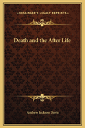 Death and The After-Life