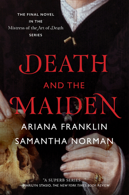 Death and the Maiden - Norman, Samantha, and Franklin, Ariana