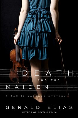 Death and the Maiden - Elias, Gerald