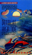 Death at High Tide:: A Jersey Shore Mystery