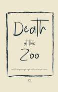 Death at the Zoo And Other Bilingual Norwegian-English Mysteries for Norwegian Learners