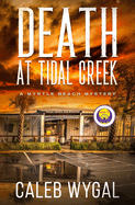 Death at Tidal Creek