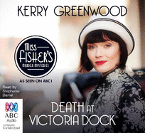 Death At Victoria Dock