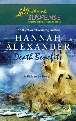 Death Benefits - Alexander, Hannah