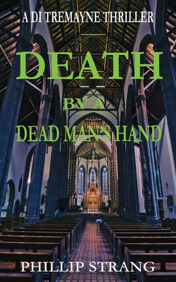 Death by a Dead Man's Hand - Strang, Phillip