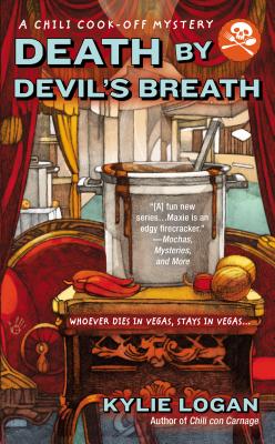 Death by Devil's Breath - Logan, Kylie