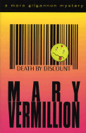 Death by Discount - Vermillion, Mary