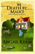 Death by Malice: A Josiah Reynolds Mystery 10