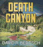 Death Canyon: A Jake Trent Novel